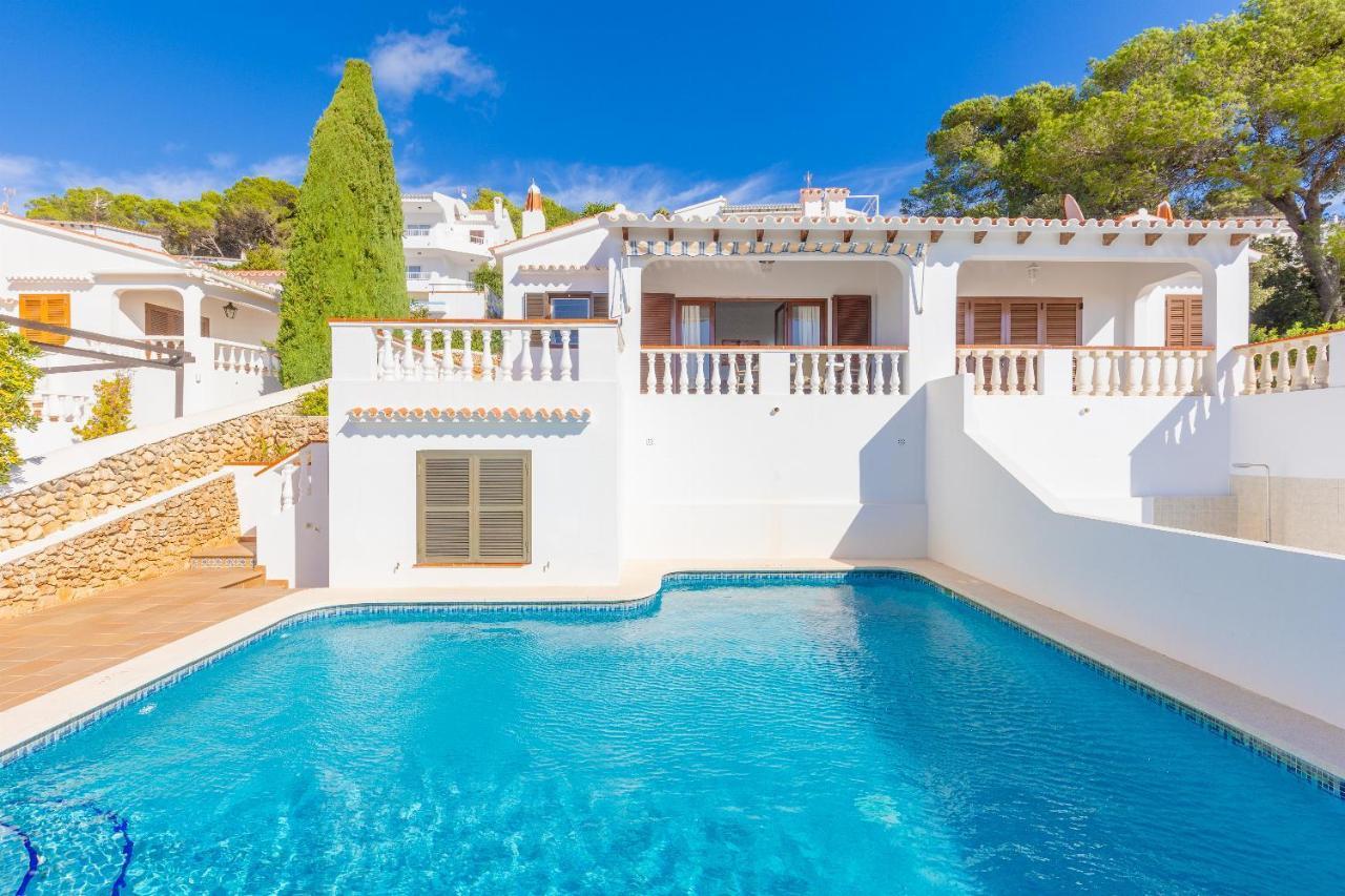 Villa Catalina アライオル エクステリア 写真