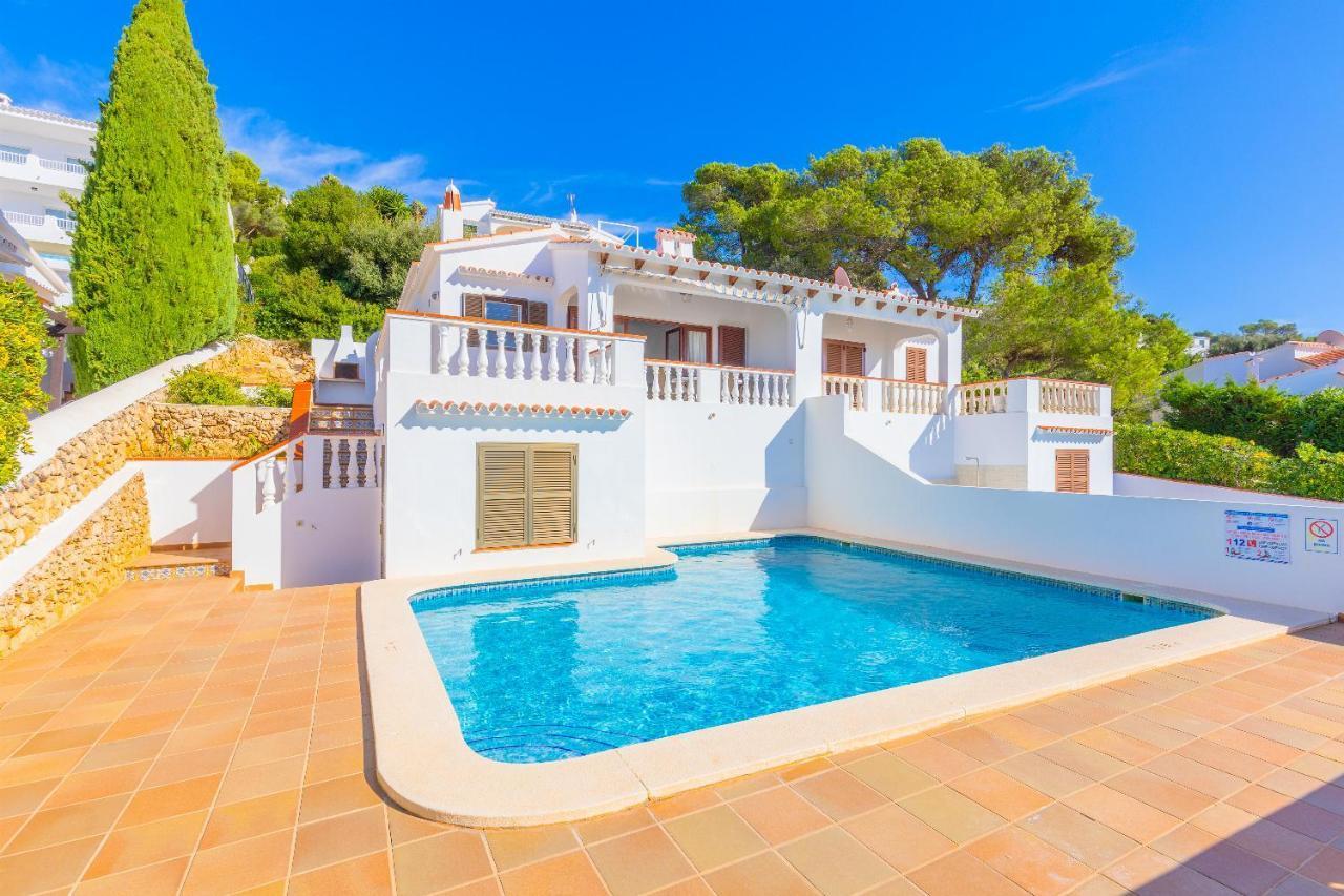 Villa Catalina アライオル エクステリア 写真
