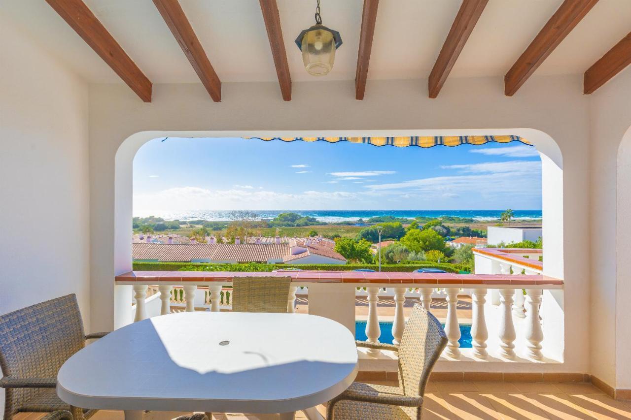 Villa Catalina アライオル エクステリア 写真