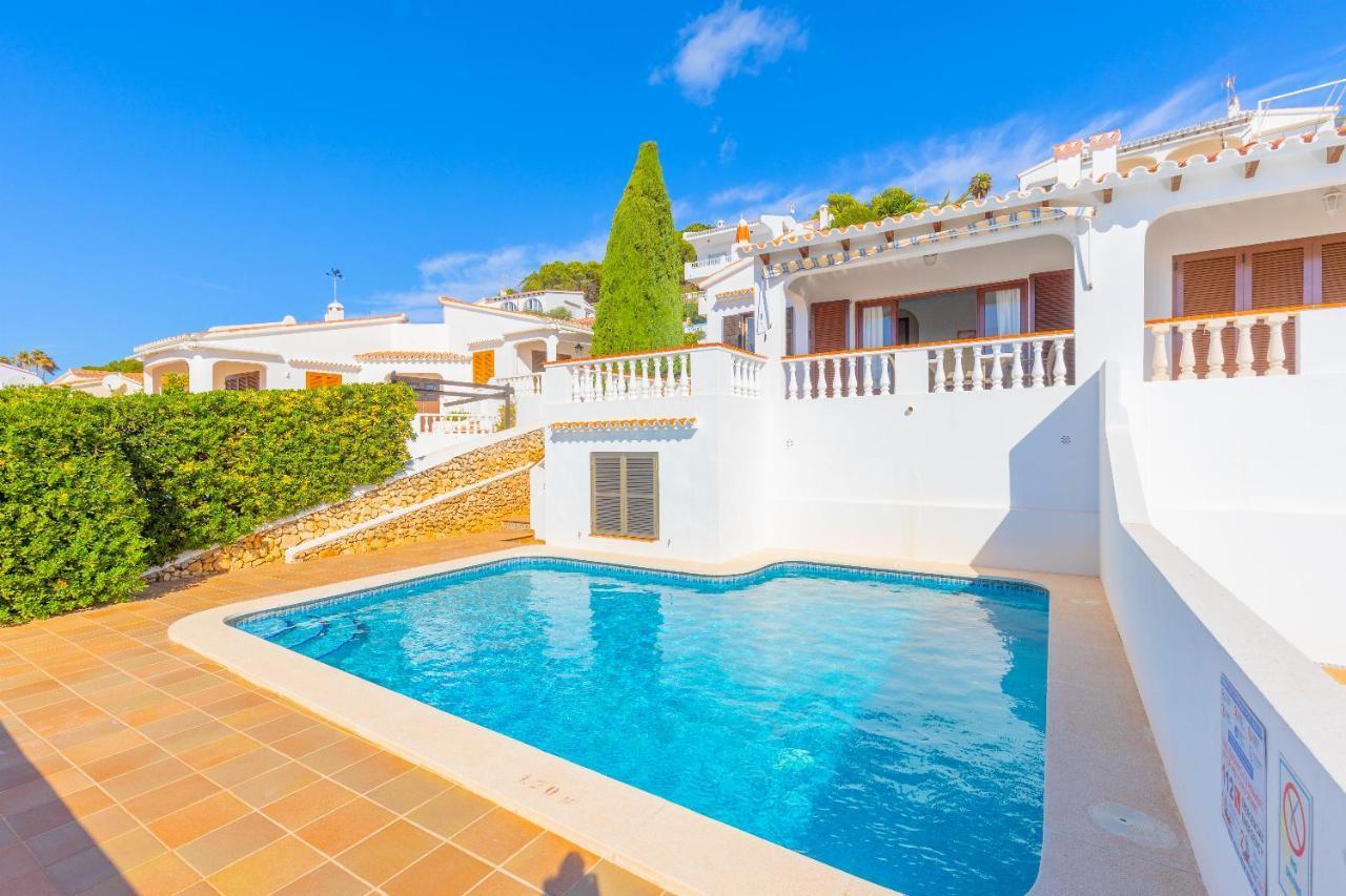 Villa Catalina アライオル エクステリア 写真