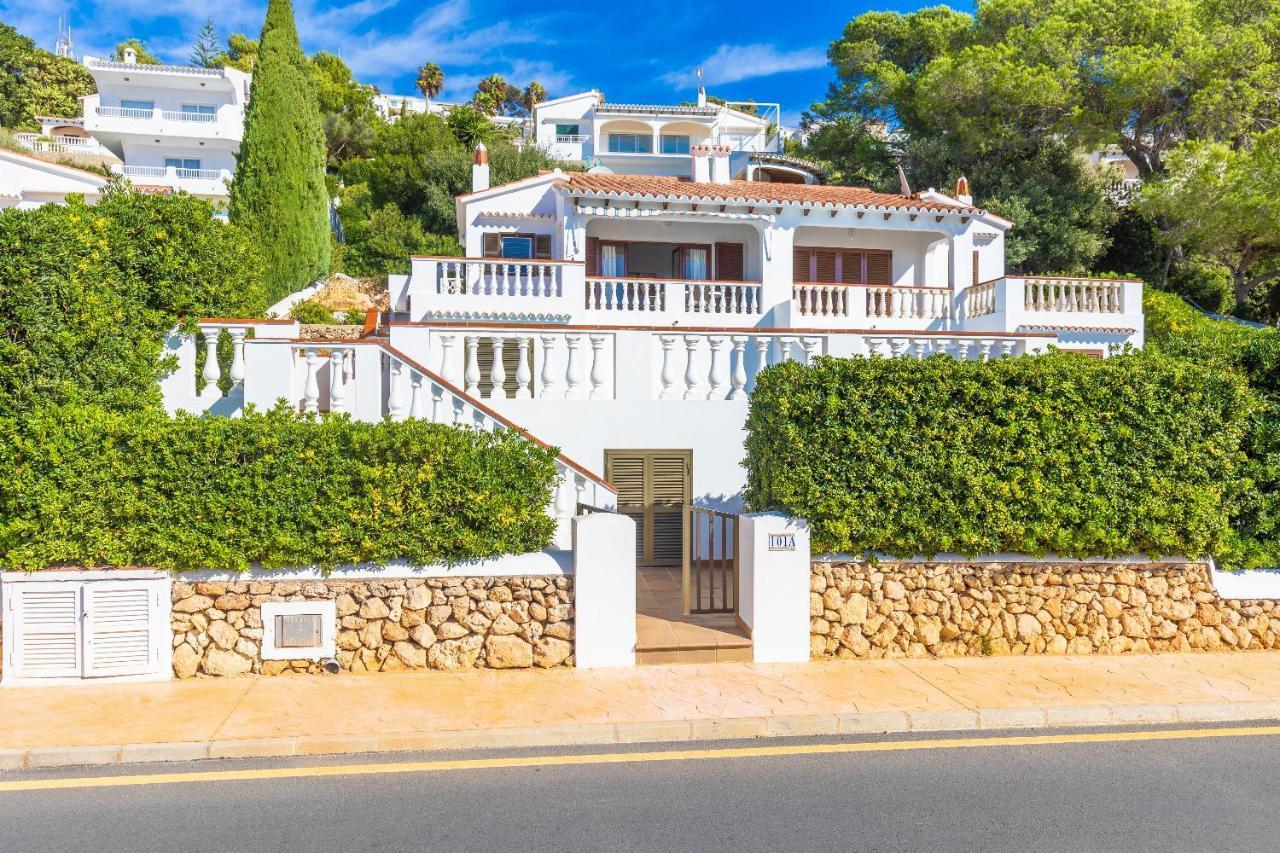 Villa Catalina アライオル エクステリア 写真
